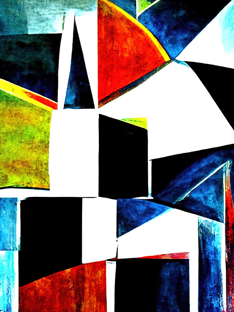 Thumbnail 4 of 4, iPhone Case, Abstract Project designed and sold by ErianAndre.