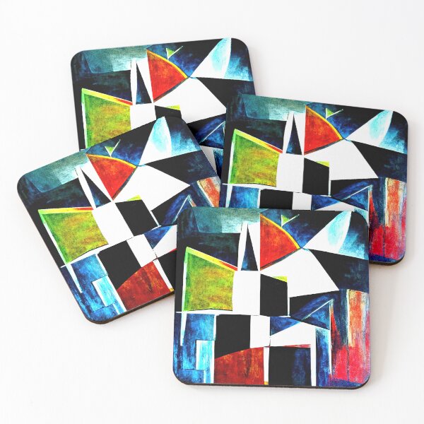 Item preview, Abstract Project designed and sold by AM FineArtPrints.