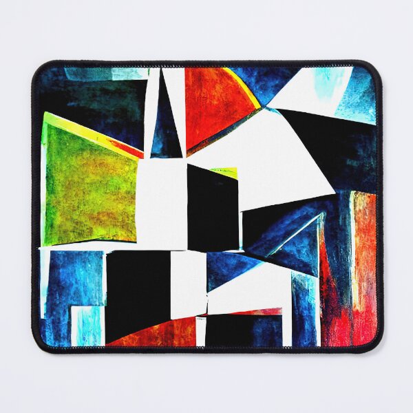 Item preview, Abstract Project designed and sold by AM FineArtPrints.