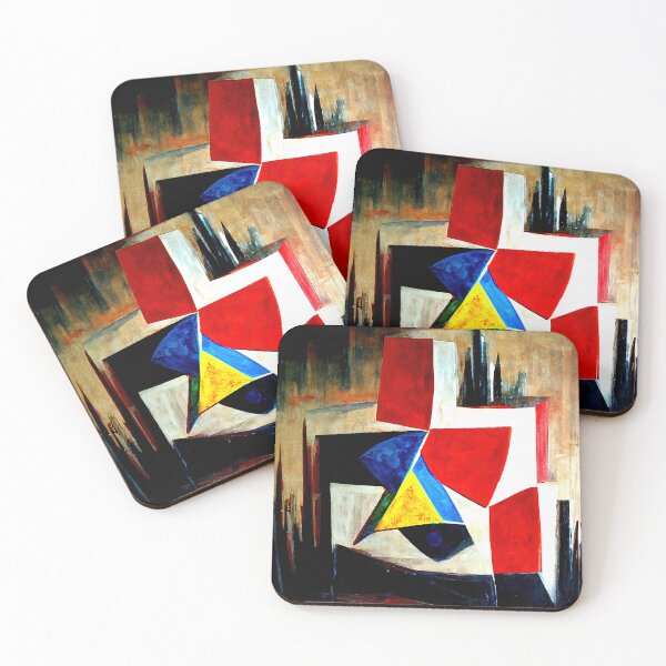 Item preview, Abstract Project designed and sold by AM FineArtPrints.
