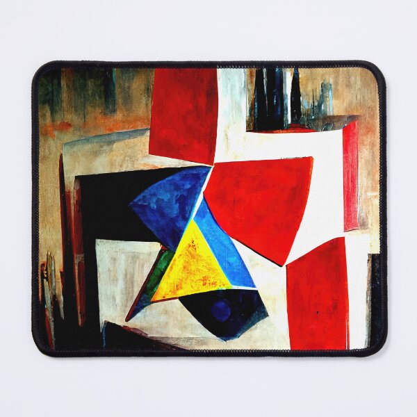 Item preview, Abstract Project designed and sold by AM FineArtPrints.