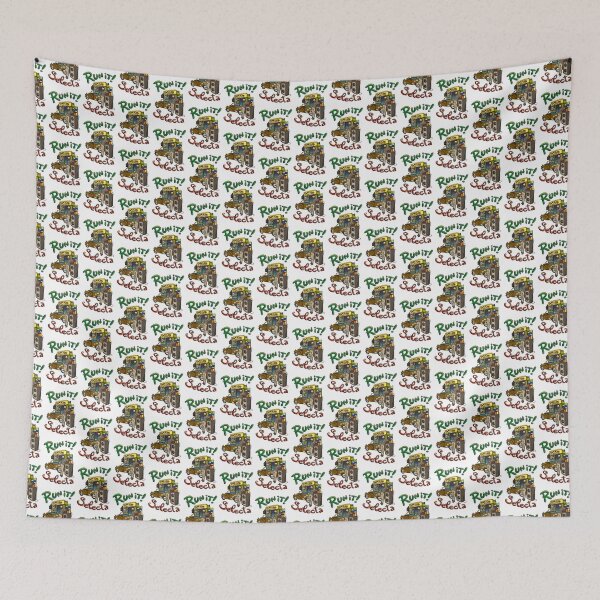 Item preview, Run it! Selected designed and sold by Jahul.