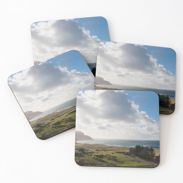 Item preview, Loch Na Keal, Isle of Mull designed and sold by Graz-Photos.