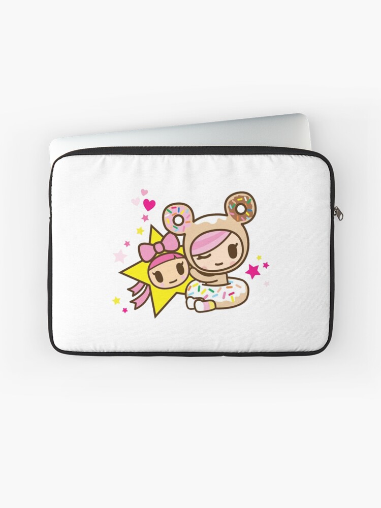 Tokidoki laptop case hot sale