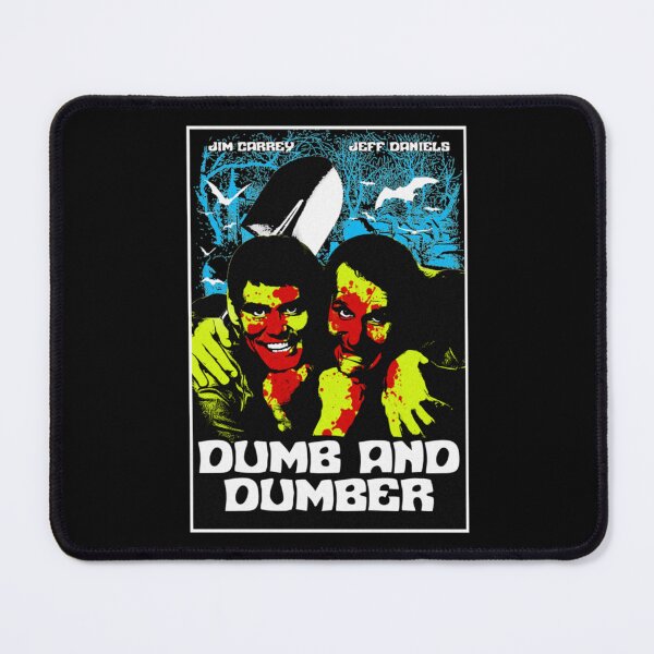 Item preview, DUMB AND DUMBER HORROR designed and sold by PeterOrsag.