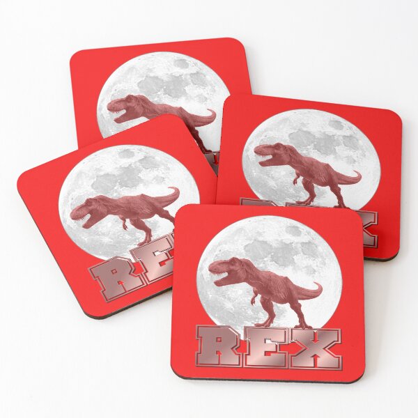 Item preview, Rex designed and sold by Mansurov.