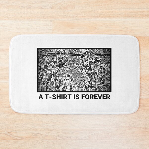 Item preview, A T-SHIRT IS FOREVER  - No War Ukraine (Bakun vs. Salvini) designed and sold by BlaiseDesigner.