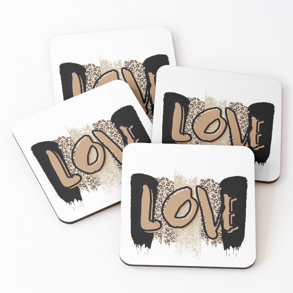 Item preview, Love designed and sold by k-een.