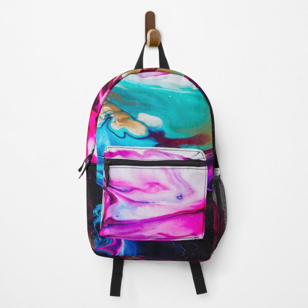 Item preview, "Smoky Magenta" fluid acrylic designed and sold by Alane Fideler.