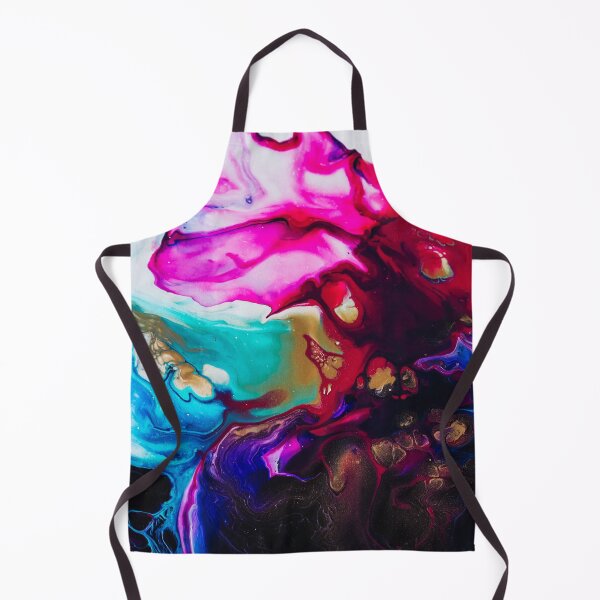 Item preview, "Smoky Magenta" fluid acrylic designed and sold by Alane Fideler.