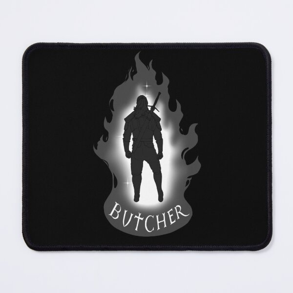 Item preview, Butcher designed and sold by mia-scellaneous.