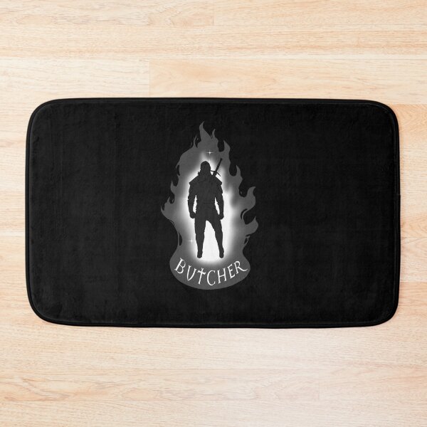 Item preview, Butcher designed and sold by mia-scellaneous.
