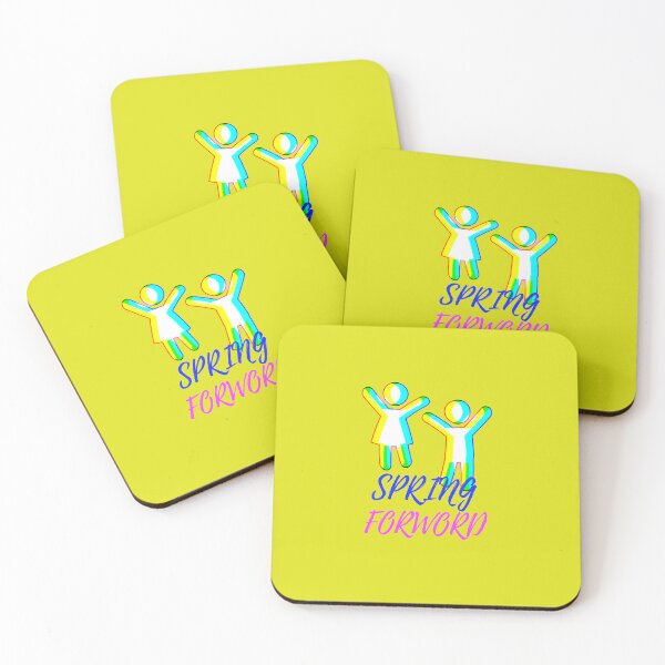 Item preview,  SPRING FORWARD. designed and sold by marie1919.