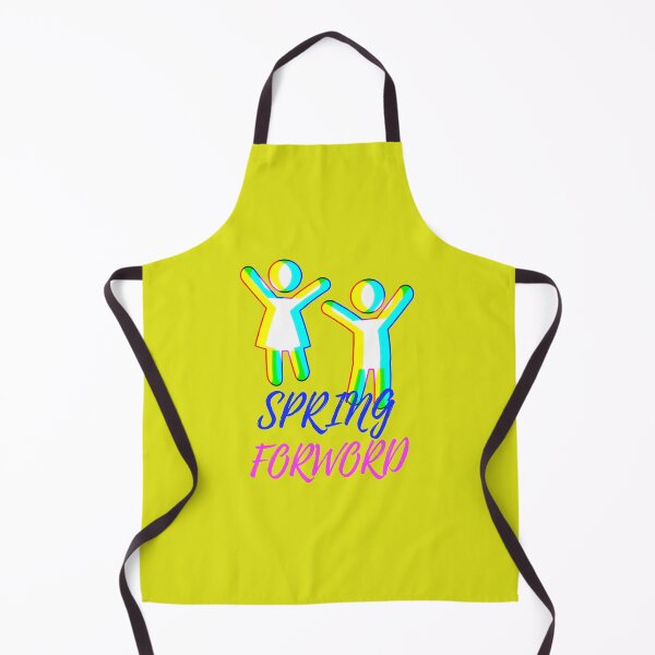 Item preview, SPRING FORWARD. designed and sold by marie1919.
