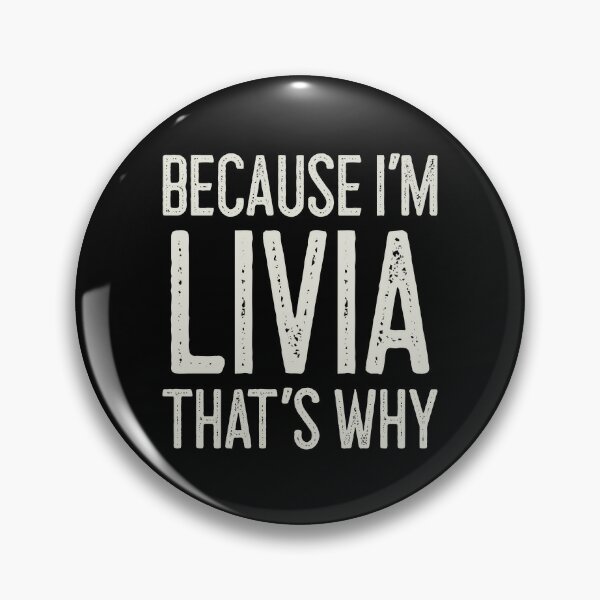 Pin on Livia