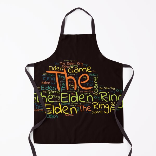 Item preview, The Elden Ring Game Watercolor Art designed and sold by Baby Design229.