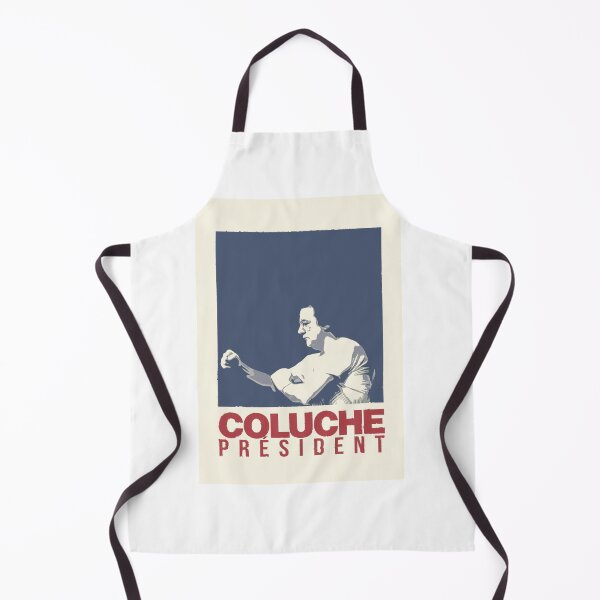 Item preview, Coluche president designed and sold by Labonneepoque.