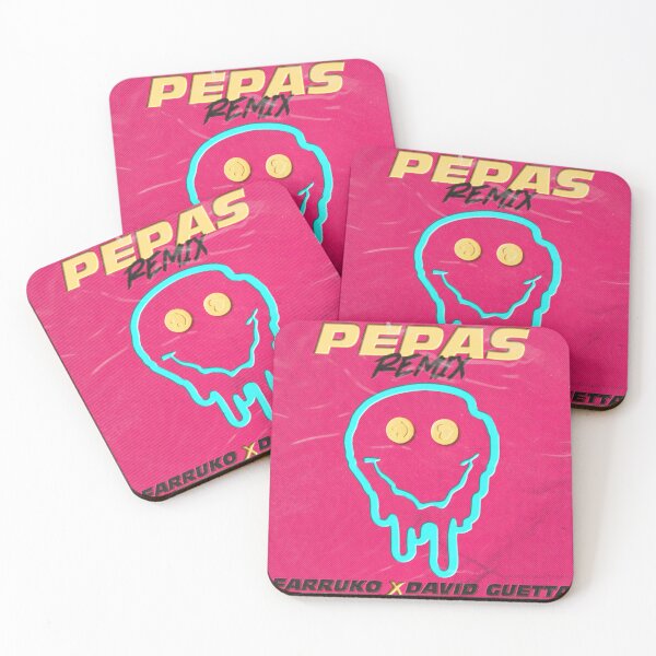 Item preview, Pepas Remix Pink  designed and sold by Leigh-AnnBailey.
