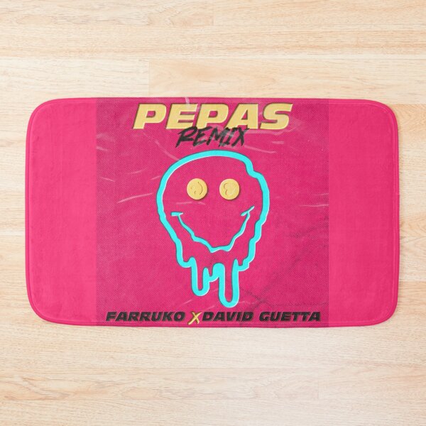Item preview, Pepas Remix Pink  designed and sold by Leigh-AnnBailey.