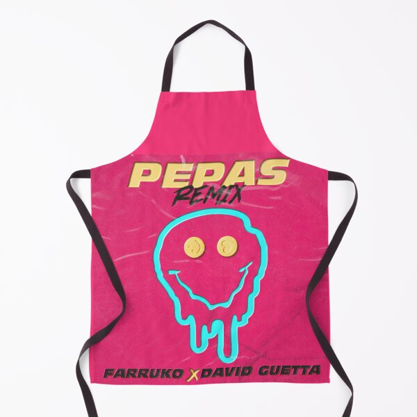 Item preview, Pepas Remix Pink designed and sold by Leigh-AnnBailey.