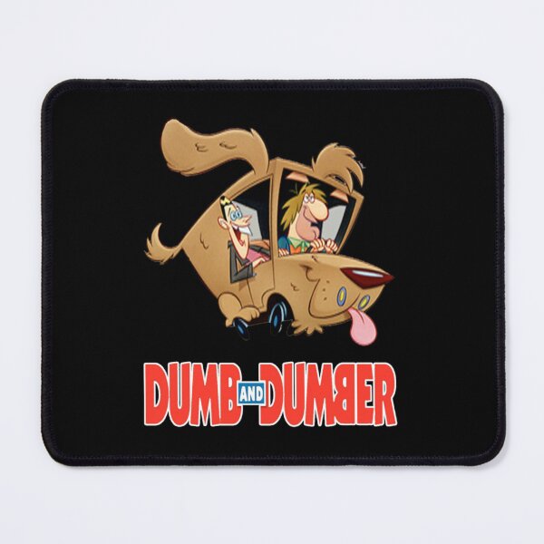 Item preview, Dumb and Dumber Dog Gift For Fan designed and sold by PeterOrsag.