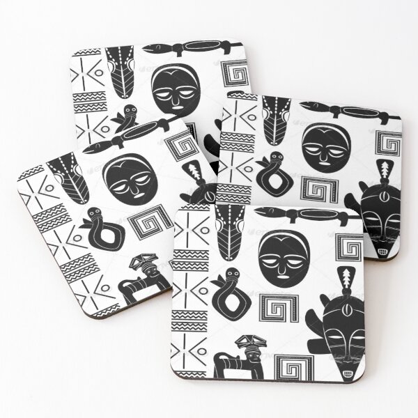 Item preview, Arte tradicional africano designed and sold by bgyg.