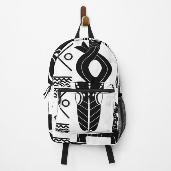 Item preview, Traditional African Pattern Art designed and sold by bgyg.