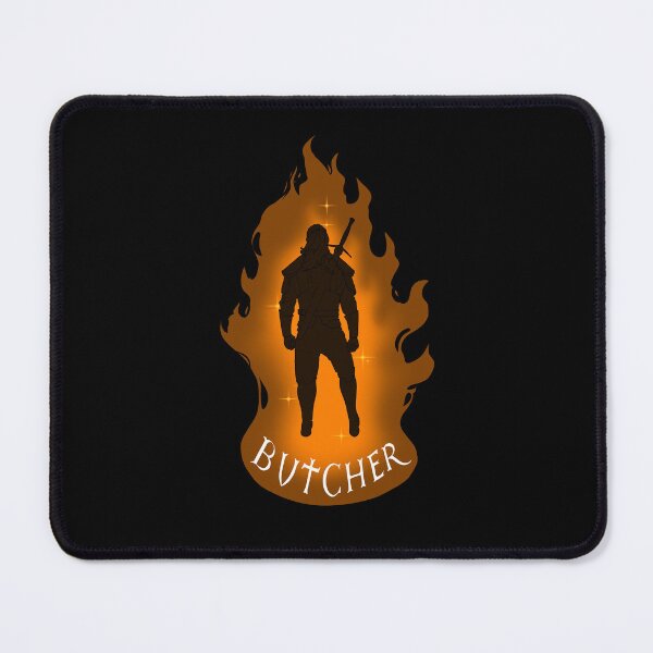 Item preview, Burn (colour) designed and sold by mia-scellaneous.