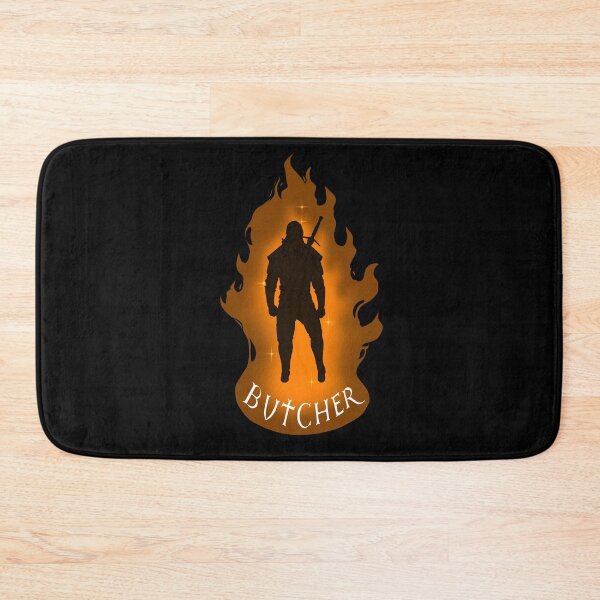Item preview, Burn (colour) designed and sold by mia-scellaneous.