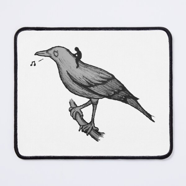 Item preview, Big Bird designed and sold by robalonso.