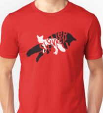 sleater kinney cat shirt