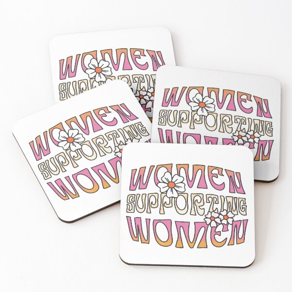 Item preview, WOMEN SUPPORTING WOMEN  designed and sold by Scopestor.