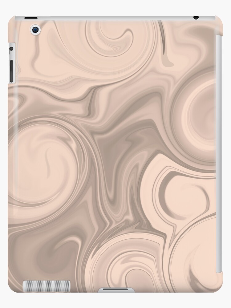 Copy of Aesthetic wallpaper  iPad Case & Skin for Sale by