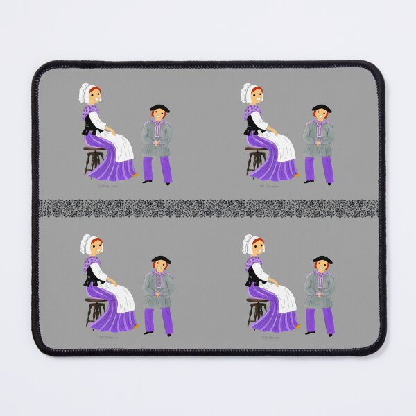Item preview, Charentes, France designed and sold by Catherine Debusne.