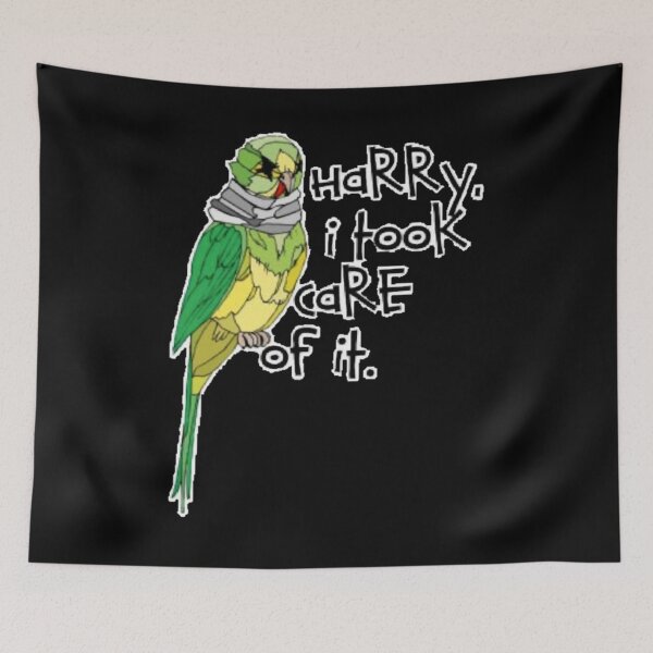 Item preview, Gifts For Women Dumb & Dumber Hatty Itook Care Of It designed and sold by PeterOrsag.