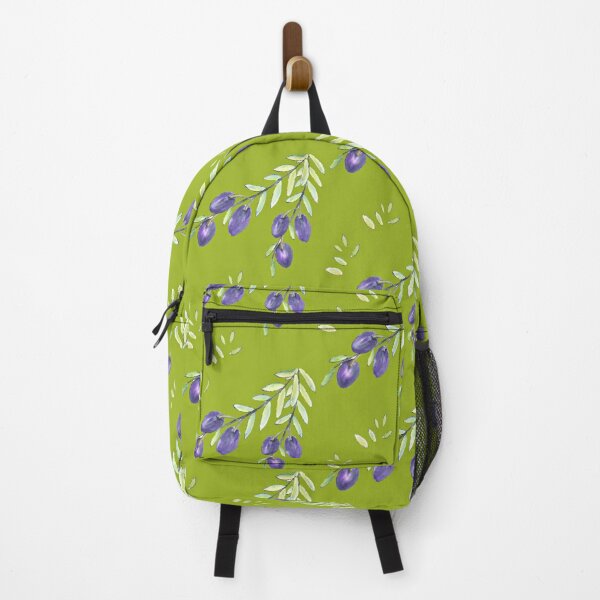 Item preview, Olives olive green designed and sold by Design-Arte.