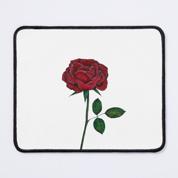 Item preview, Desi Merch Rose Flower Design pattern designed and sold by Desi  Merch.