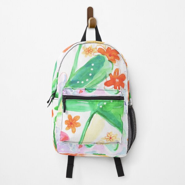 Item preview, Floral watercolor designed and sold by lausn.