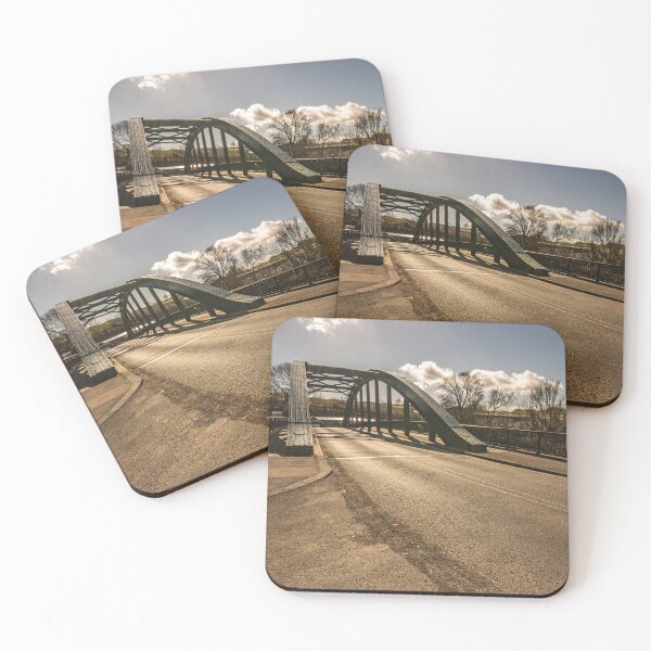 Item preview, The Bridge at Ruswarp designed and sold by grumpykeith.