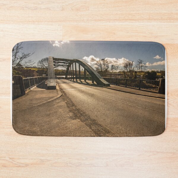 Item preview, The Bridge at Ruswarp designed and sold by grumpykeith.