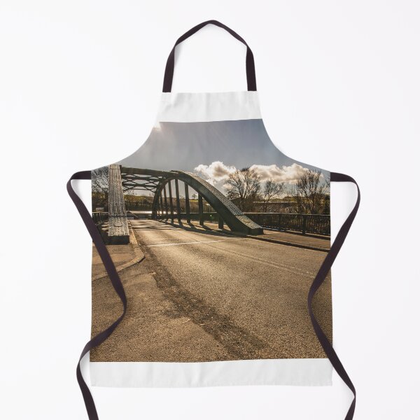 Item preview, The Bridge at Ruswarp designed and sold by grumpykeith.