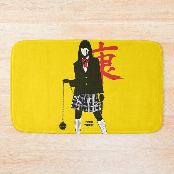 Item preview, Gogo Yubari designed and sold by FerOjea.