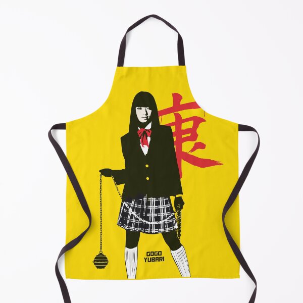 Item preview, Gogo Yubari designed and sold by FerOjea.