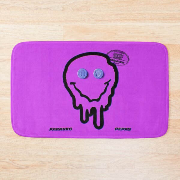 Item preview, Pepas Remix Purple  designed and sold by Leigh-AnnBailey.