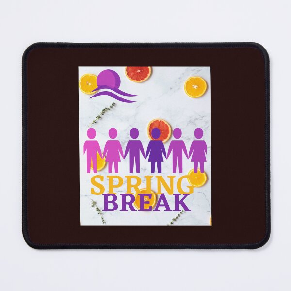 Item preview, SPRING BREAK. designed and sold by marie1919.