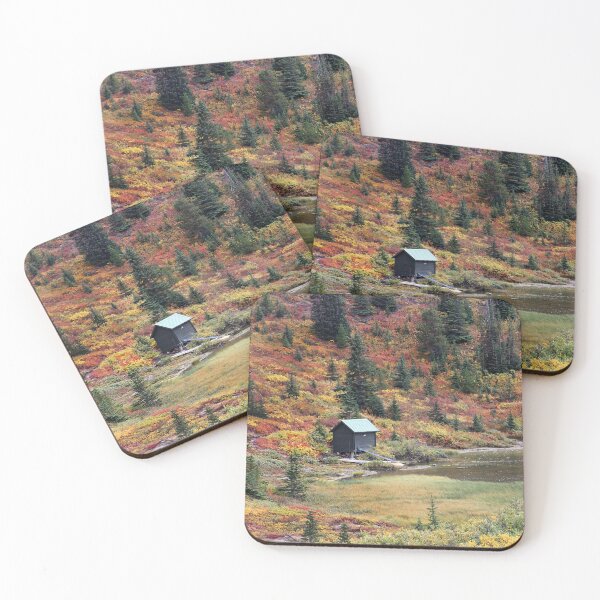 Item preview, Autumn in the Rockies designed and sold by Angela E.L. Clements.