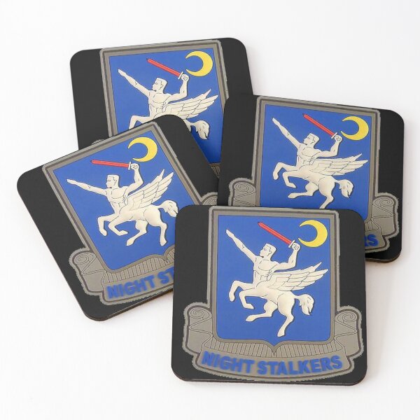 Item preview, 160th Special Operations Aviation Regiment (Airborne) designed and sold by Frenchie Fever.