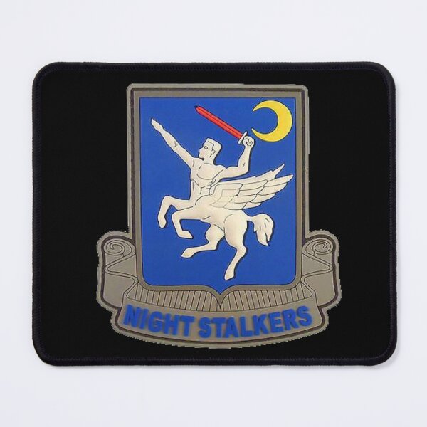 Item preview, 160th Special Operations Aviation Regiment (Airborne) designed and sold by Frenchie Fever.