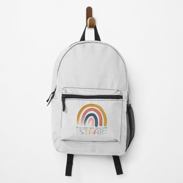 Item preview, Staar Super Talented Academic Achievers Rock Testing Day designed and sold by Dream-bubble.