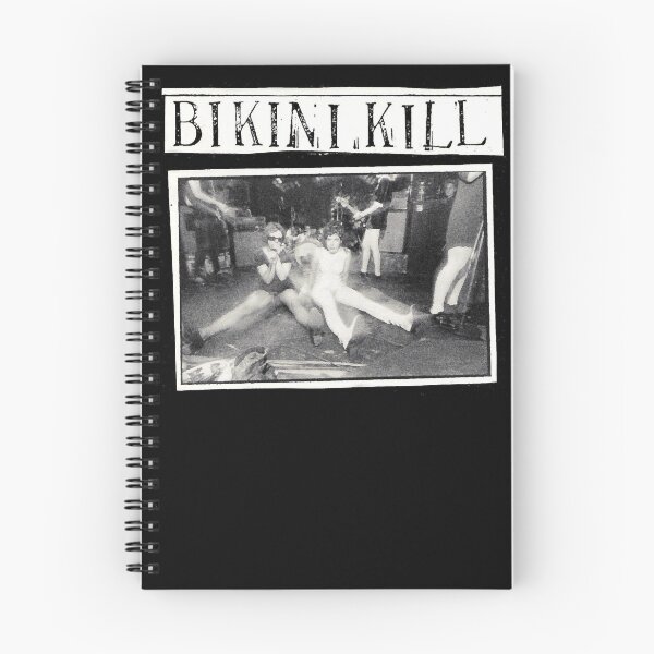 Aperçu de l'œuvre BIKINI HILLREBEL FILLE créée et vendue par Creativedfg.